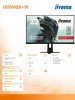 Monitor 31.5 cale GB3266QSU-B1 VA,QHD,144HZ,1MS,1500R,DPx,HDMIx2,USBx4